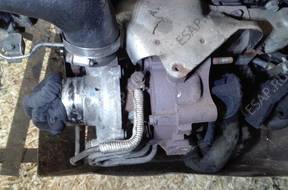 MAZDA 5 2,0 CITD ТУРБИНА  VJ37 RF7K