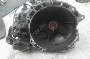 Mazda 5 2.0 БЕНЗИН 05-08 КОРОБКА ПЕРЕДАЧw 5-СТУПЕНЧАТАЯw