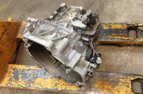 MAZDA 5 2.0 CITD RF7J 05-2010 год. КОРОБКА ПЕРЕДАЧ 6  F7L