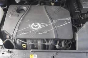 Mazda 5 6 07r 2.0 16V КОРОБКА ПЕРЕДАЧ МЕХАНИЧЕСКАЯ