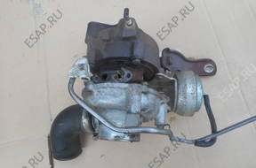 MAZDA  5 6 2,0CITD RF8G ТУРБИНА TURBOSPRĘŻARKA