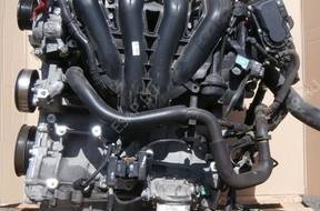 Mazda 5 6 2.0 B DISI двигатель goy LF2L