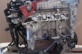 Mazda 5 6 2.0 B DISI двигатель goy LF2L