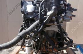 Mazda 5 6 2.0 B DISI двигатель комплектный LF2L