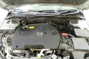 MAZDA 5 6 двигатель 2.0 CITD 143 KM RF7J