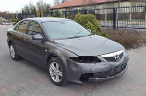 Mazda 5,6 двигатель 2.0 CITD RF7J do odpalenia