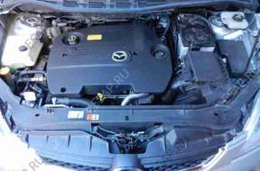 MAZDA 5, 6 MPV 2.0 CITD RF5C RF7J 110-121-136-143