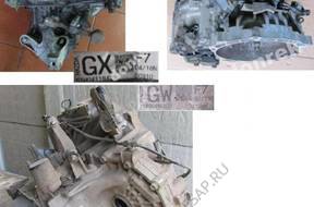 MAZDA 5 КОРОБКА ПЕРЕДАЧ BIEGÓW poj. 1.8 16V 05-08