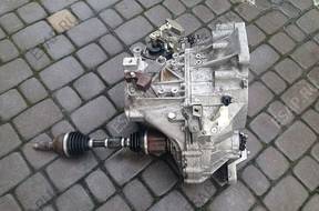 Mazda 5 V 05-2010 год 2.0 CITD КОРОБКА ПЕРЕДАЧW 6 МЕХАНИКА