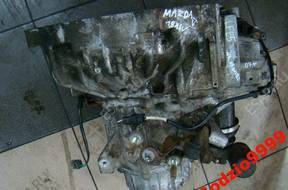 MAZDA 5 V 2.0 16V КОРОБКА ПЕРЕДАЧ LFE5