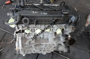 MAZDA 6 02-04 1.8 двигатель