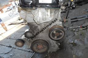 MAZDA 6 02-04 1.8 двигатель