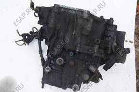 MAZDA 6 02-05 год, 2,0 CITD RF5C КОРОБКА ПЕРЕДАЧW