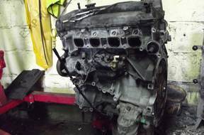 MAZDA 6 02-05r двигатель 1.8 16V L8  ZKIE