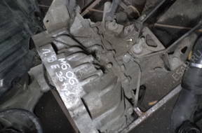 MAZDA 6 02-06 1,8 16V КОРОБКА ПЕРЕДАЧW