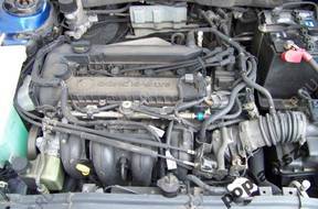 MAZDA 6 02 06 2.0 бензиновый двигатель  WAWA
