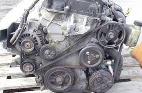 MAZDA 6 02-06 2.0 бензиновый двигатель