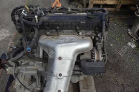 MAZDA 6 02-06 2.0 бензиновый двигатель