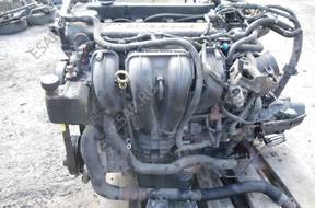 MAZDA 6 02-06 2.0 бензиновый двигатель