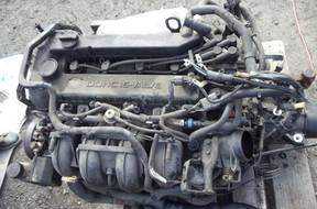 MAZDA 6 02-06 2.0 бензиновый двигатель