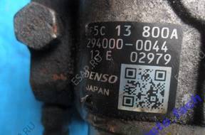 MAZDA 6 02-06 2.0 CITD ТНВД 294000-0044