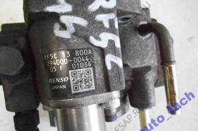 MAZDA 6 02-06 2.0 CITD ТНВД 294000-0044