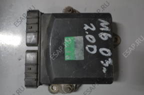 MAZDA 6 02-06 БЛОК УПРАВЛЕНИЯ WTRYSKIWACZY 13100-1241