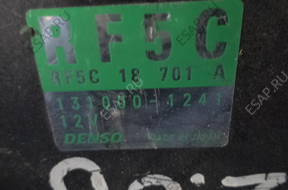 MAZDA 6 02-06 БЛОК УПРАВЛЕНИЯ WTRYSKIWACZY 13100-1241
