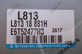 Mazda 6 02-07 1.8 16V КОМПЛЕКТ ЗАЖИГАНИЯ L813 18 881H