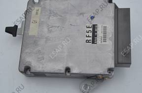 Mazda 6 02-07 - 2,0CiTD БЛОК УПРАВЛЕНИЯ RF5E18881A