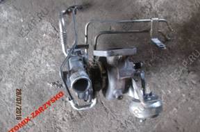 MAZDA 6 02-08 2.0 CDTI  ТУРБОКОМПРЕССОР VJ32