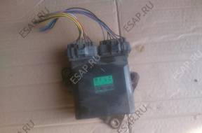 MAZDA 6 02-08 2.0 CTDI БЛОК УПРАВЛЕНИЯ WTRYSKW