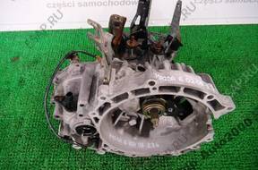 MAZDA 6 02-08 2.3 16V КОРОБКА ПЕРЕДАЧW *5-СТУПЕНЧАТАЯW*