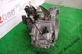 MAZDA 6 02-08 2.3 16V КОРОБКА ПЕРЕДАЧW *5-СТУПЕНЧАТАЯW*