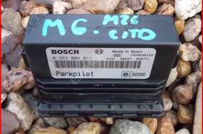 MAZDA 6 02-08 БЛОК УПРАВЛЕНИЯ МОДУЛЬ ПАРКОВКИ PDC