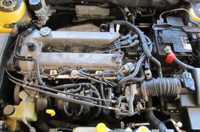 MAZDA 6 02-08 двигатель 2.3 L3 SPRAWD SAM и INNE
