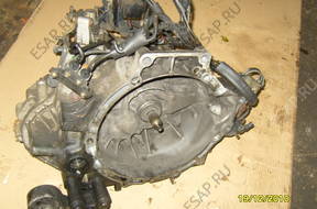 mazda 6  02-08 КОРОБКА ПЕРЕДАЧw 2,0 CITD RF5C RF5D