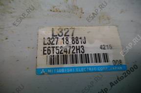 MAZDA 6 02-08 МОДУЛЬ БЛОК УПРАВЛЕНИЯ ДВИГАТЕЛЕМ *L32718881J*