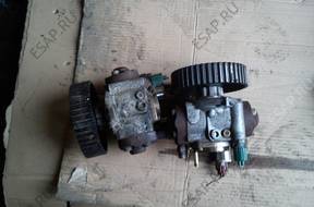 MAZDA 6 02-08 ТНВД DENSO 2.0CDTI 136 KM