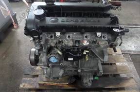Mazda 6 02-08r двигатель 1.8 16V 120KM kod L8-DE