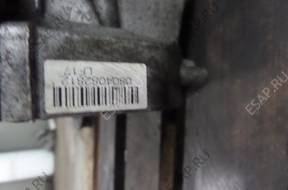 Mazda 6 02-08r двигатель 1.8 16V 120KM kod L8-DE