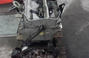Mazda 6 02-08r двигатель 1.8 16V 120KM kod L8-DE
