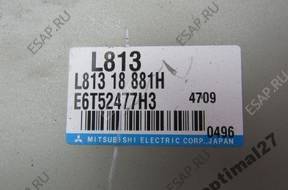MAZDA 6 02- 1.8 БЛОК УПРАВЛЕНИЯ КОМПЛЕКТ L81318881H