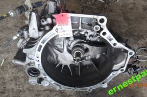 MAZDA 6 02- 2,0 CITD КОРОБКА ПЕРЕДАЧ GD2