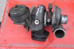 MAZDA 6 02- 2.0 CITD ТУРБОКОМПРЕССОР VJ320410