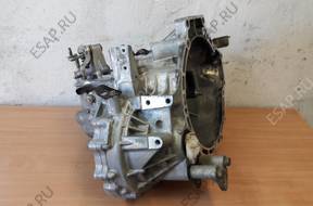 Mazda 6 02-2007 год 2,0 CITD RF5C КОРОБКА ПЕРЕДАЧ biegów