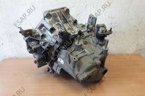 Mazda 6 02-2007 год 2,0 CITD RF5C КОРОБКА ПЕРЕДАЧ biegów