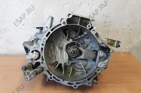 Mazda 6 02-2007 год 2,0 CITD RF5C КОРОБКА ПЕРЕДАЧ biegów