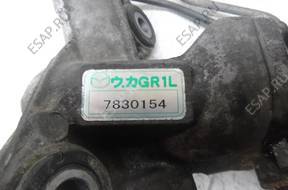 Mazda 6 02-2008 год РУЛЕВАЯ РЕЙКА GR1L 2.0CIDT