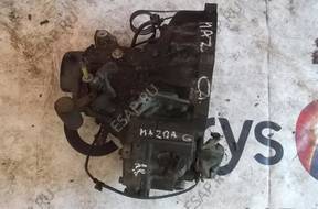 MAZDA 6 03 2.0 16V КОРОБКА ПЕРЕДАЧ 3TF1002419 GE FB 3TF